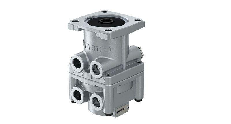 AYAK FREN PEDAL MERKEZI VOLVO / MAN / DAF / OTOKAR     (16X1,5)