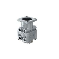 AYAK FREN PEDAL MERKEZI VOLVO / MAN / DAF / OTOKAR     (16X1,5)