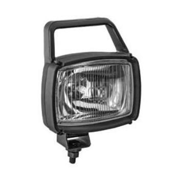 ROMORK CALISMA LAMBASI HALOJEN AMPULLU 12V 24V
