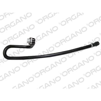 SU DEPO HORTUMU - FORD CARGO