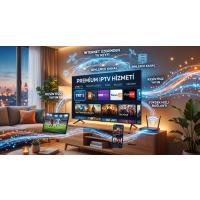 IPTV Satın Al