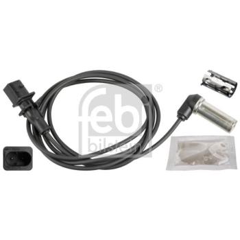 ABS SENSORU ON SAG-SOL M-BENZ AROCS 13 ACTROS MP4 / MP5 11 ANTOS 12 ATEGO 3 1
