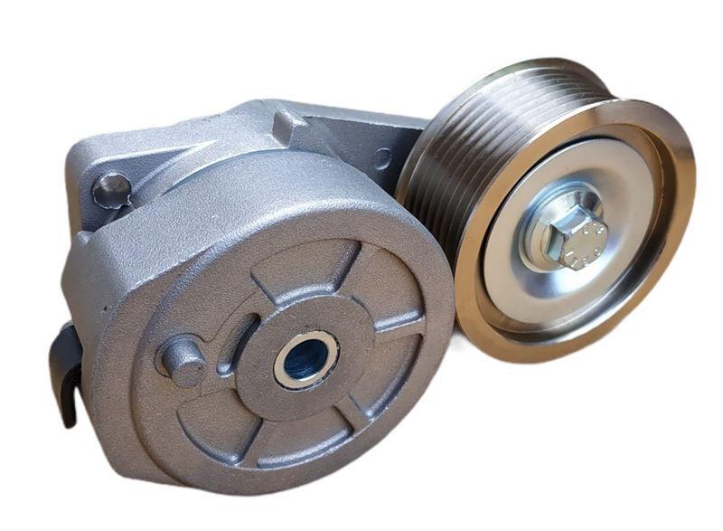 ALTERNATOR GERGI RULMANI SCANIA P-G-R-T SERISI P230 / G230 / P250 / G270 / P340