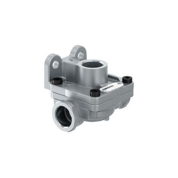 CABUK TAHLIYE VENTILI M-BENZ / MAN / IVECO / DAF / FORD / RENAULT / SCANIA / VOL