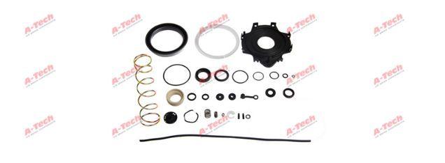 DEBRIYAJ ALT MERKEZI TAMIR TAKIMI MERCEDES ACTROS MP2 AXOR YM PENTOSINLI MAN SCA