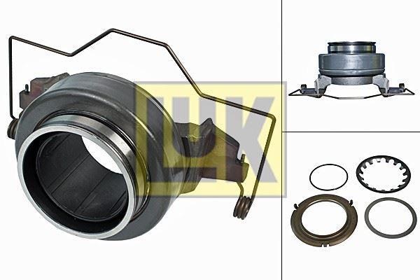 DEBRIYAJ RULMANI VOLVO FH 400-500 420 09 FH II 420-460 12 FH12 420 93 FM 400-