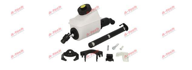 DEBRIYAJ UST MERKEZ SETI RENAULT KERAX-MIDLUM-PREMIUM 440 450 PS. DXI 5/7/11