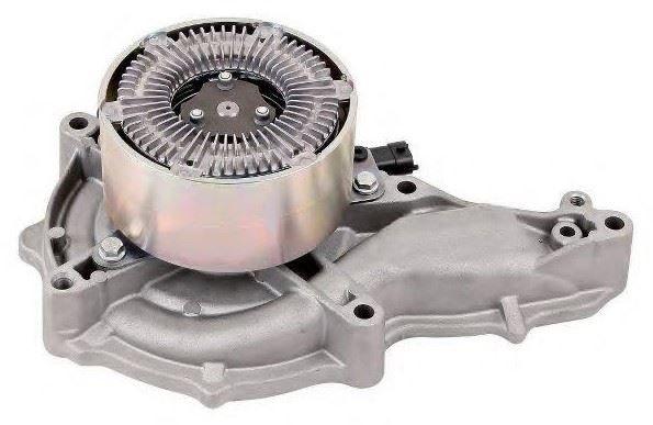 DEVIRDAIM (ELEKTRIKLI) VOLVO FH 420-460-540 09 500 07 FM 420-460 05 FMX 460-5