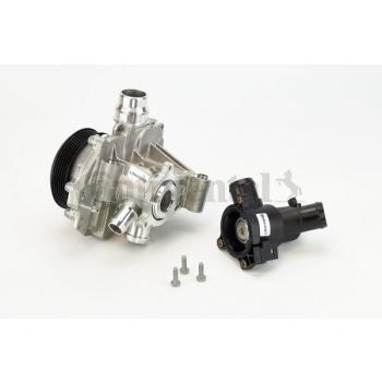 DEVIRDAIM POMPASI (OM651, TERMOSTAT'LI 95 °C) X156 13 W176 1418 W246 1418 C11