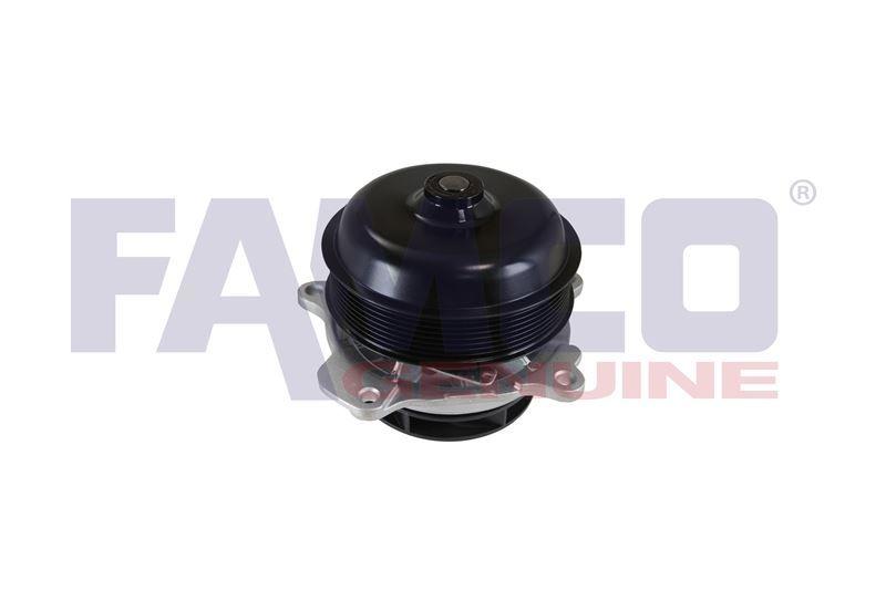 DEVIRDAIM SU POMPASI - DAF / CF - XF 12 / TEMSA SAFIR YM ELEKTRIKLI EURO 6 MX13