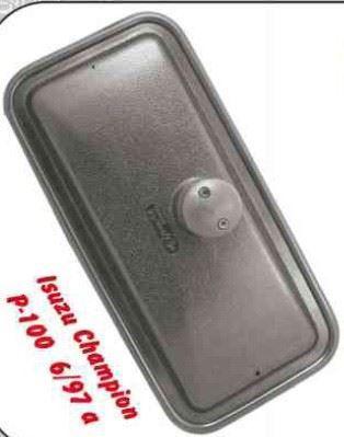 DIŞ DİKİZ AYNASI MANUEL - ISUZU CHAMPION NPR66 NPR71 NQR NKR55 NKR71 97 06 MAN IVECO