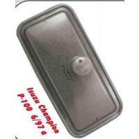 DIŞ DİKİZ AYNASI MANUEL - ISUZU CHAMPION NPR66 NPR71 NQR NKR55 NKR71 97 06 MAN IVECO