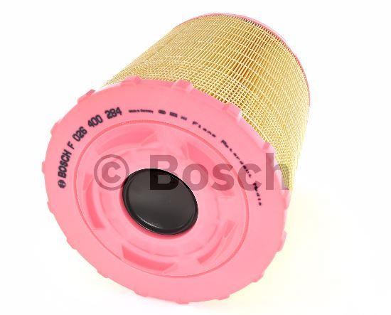 HAVA FILTRESI DIŞ MB ATEGO II AXOR II AXOR ECONIC OM 904 SERI OM 906 SERI 9804-