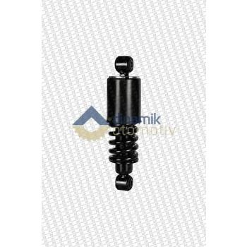 KABIN AMORTISORU ARKA YAYLI MAN F2000 19.463 D2876 94 19.464 D2876 98