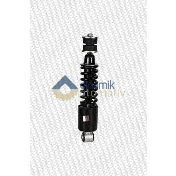 KABIN AMORTISORU ON YAYLI MAN F2000-F90 19.422/42394 D2866 19.46394 19.46498