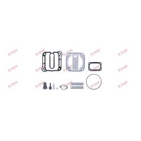 KOMPRESOR CONTA TAMIR TAKIMI - FORD CARGO / 3230-2532-2532D-3232C-3232S-3232CD-3