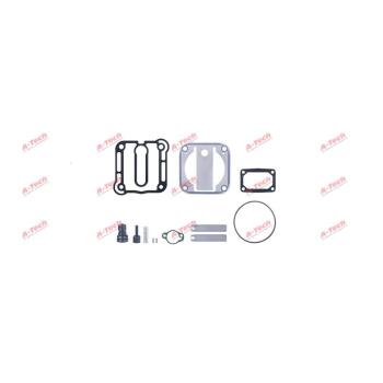 KOMPRESOR CONTA TAMIR TAKIMI - FORD CARGO / 3230-2532-2532D-3232C-3232S-3232CD-3