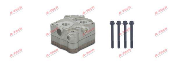 KOMPRESOR SILINDIR KAPAGI KOMPLE EUROCARGO 120E-130E-140E-150E-160E-180E-225E-23