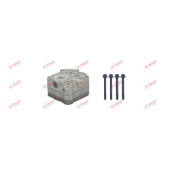 KOMPRESOR SILINDIR KAPAGI KOMPLE EUROCARGO 120E-130E-140E-150E-160E-180E-225E-23