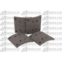 Ön - Arka FREN BALATASI Pabuç MERCEDES ACTROS MP2-MP3 / ATEGO 2 / AXOR 2 / AROCS