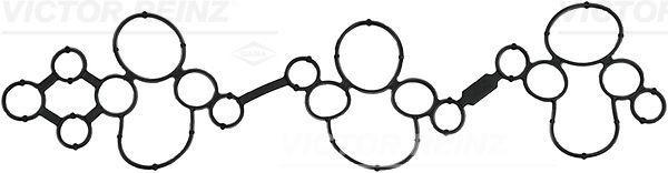 SILINDIR KAPAK ALT CONTASI ( 4-6 SILINDIR ) A4 A5 A6 A7 A8 Q7 Q8 TOUAREG 16 3.