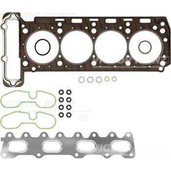 TAKIM CONTA UST (M111) CL203 0102 C208 0002 A208 0002 R170 0004