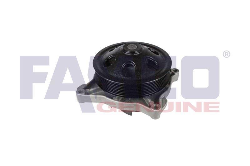 WATER PUMP FORD EURO6